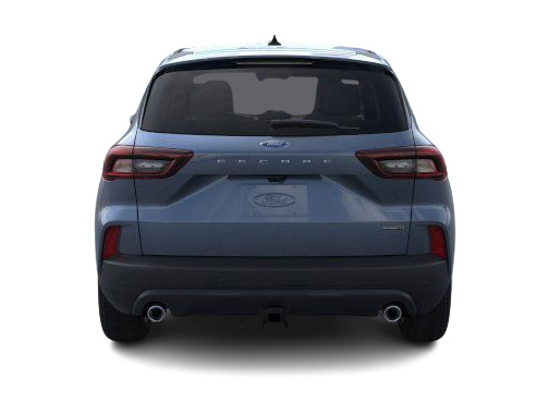 Thumbnail: 2026 Ford Escape - 5