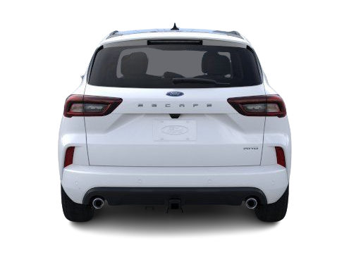 Thumbnail: 2026 Ford Escape - 5