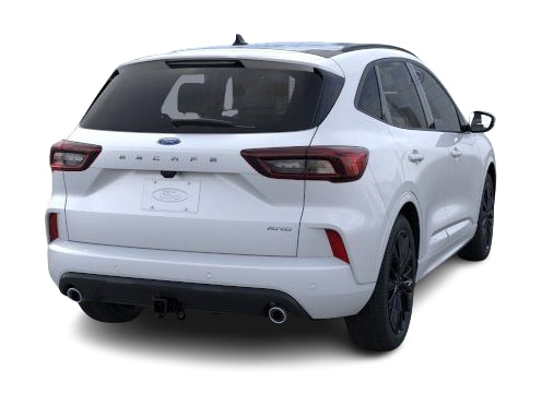 Thumbnail: 2026 Ford Escape - 15