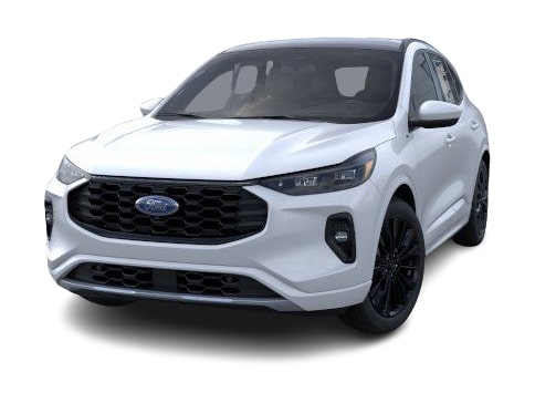 Thumbnail: 2026 Ford Escape - 13