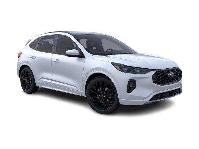 Thumbnail: 2026 Ford Escape - 14