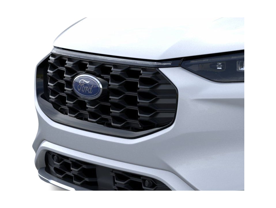 Thumbnail: 2026 Ford Escape - 18