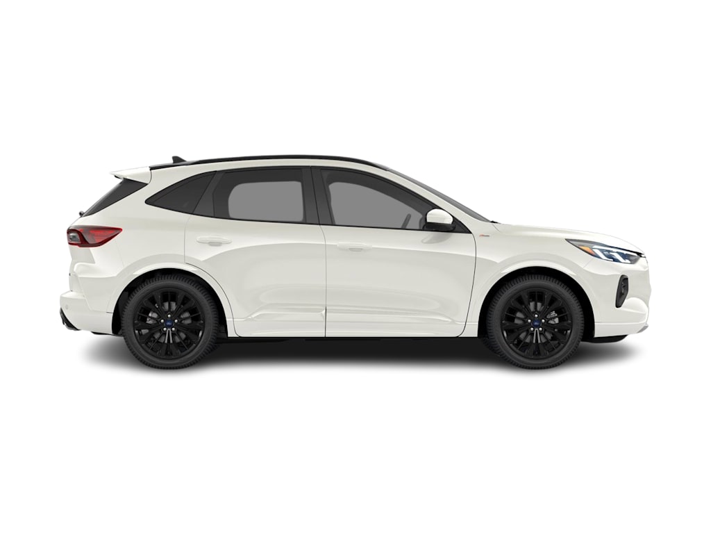 Thumbnail: 2026 Ford Escape - 16