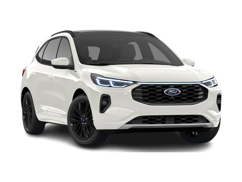 Thumbnail: 2026 Ford Escape - 5