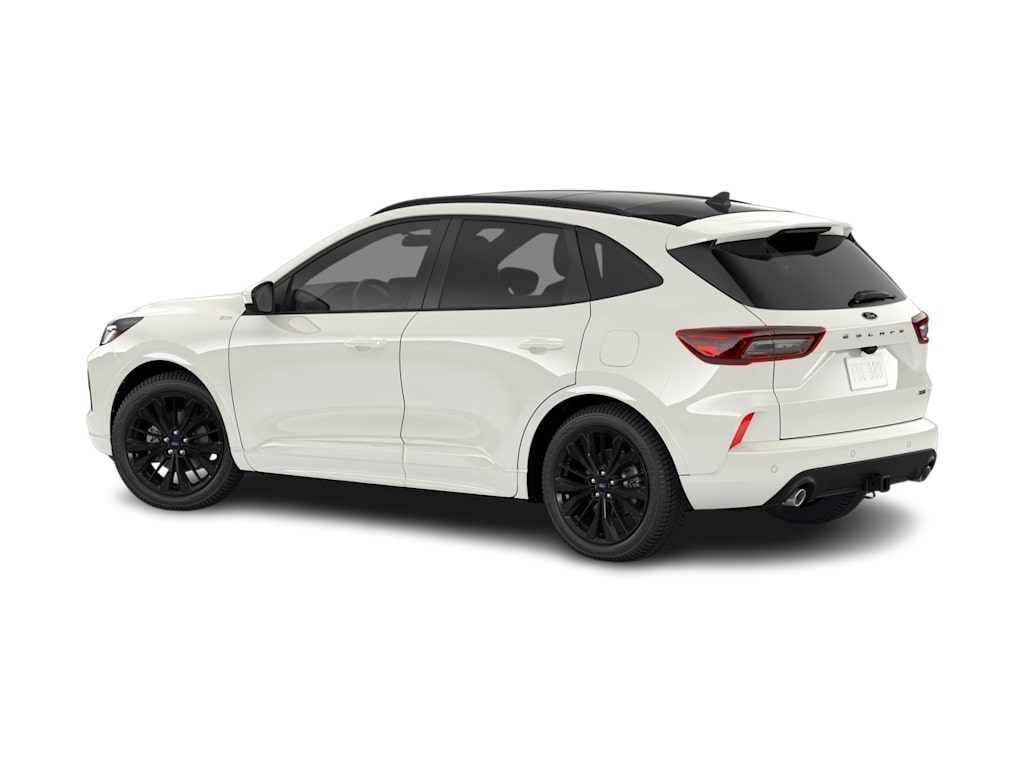 Thumbnail: 2026 Ford Escape - 4