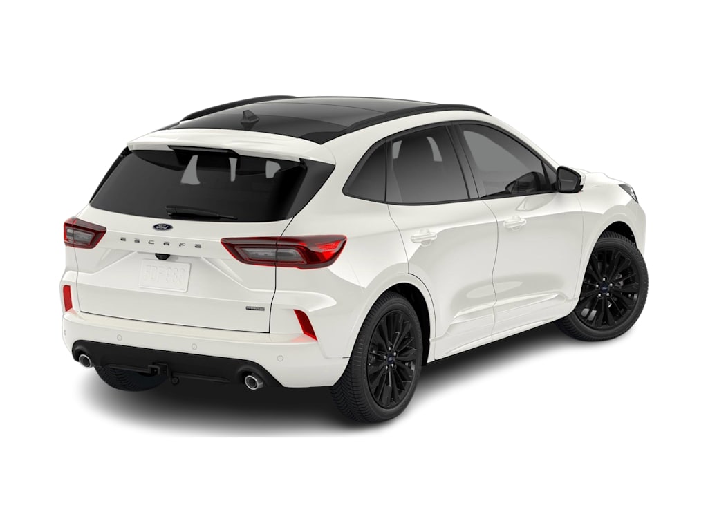 Thumbnail: 2026 Ford Escape - 15