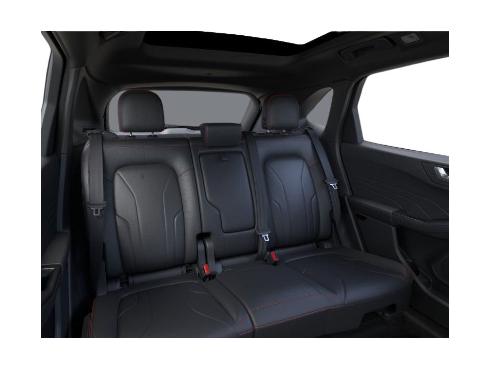 Thumbnail: 2026 Ford Escape - 14