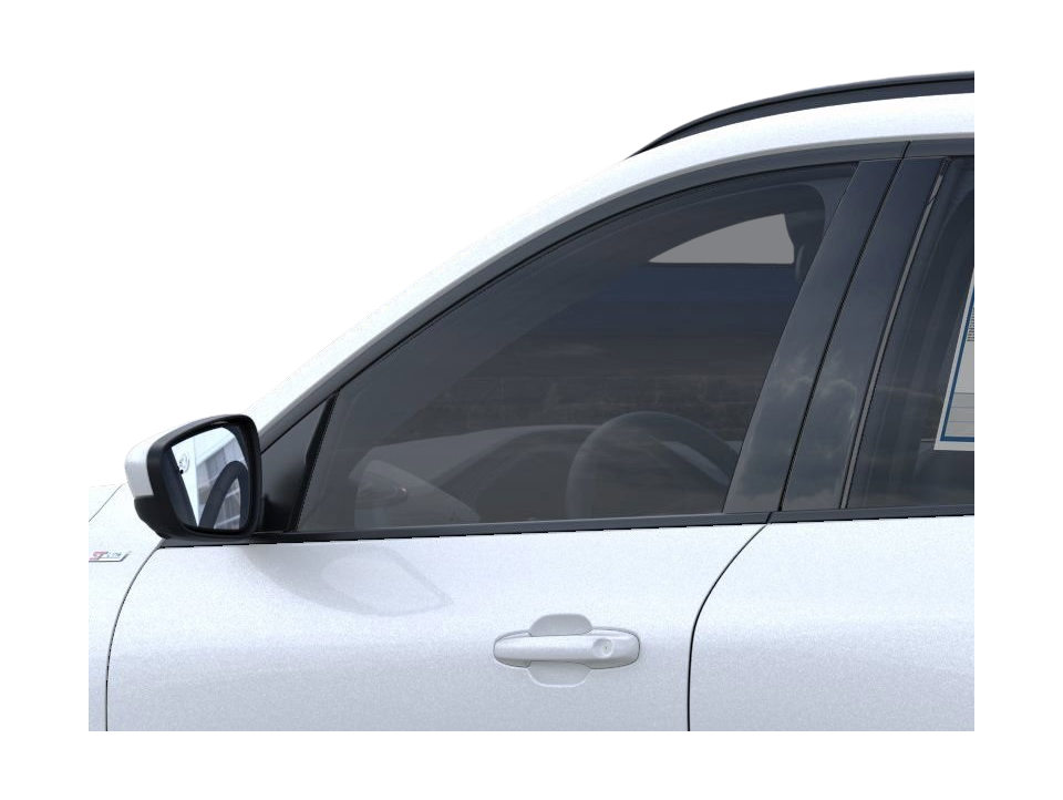 Thumbnail: 2026 Ford Escape - 3