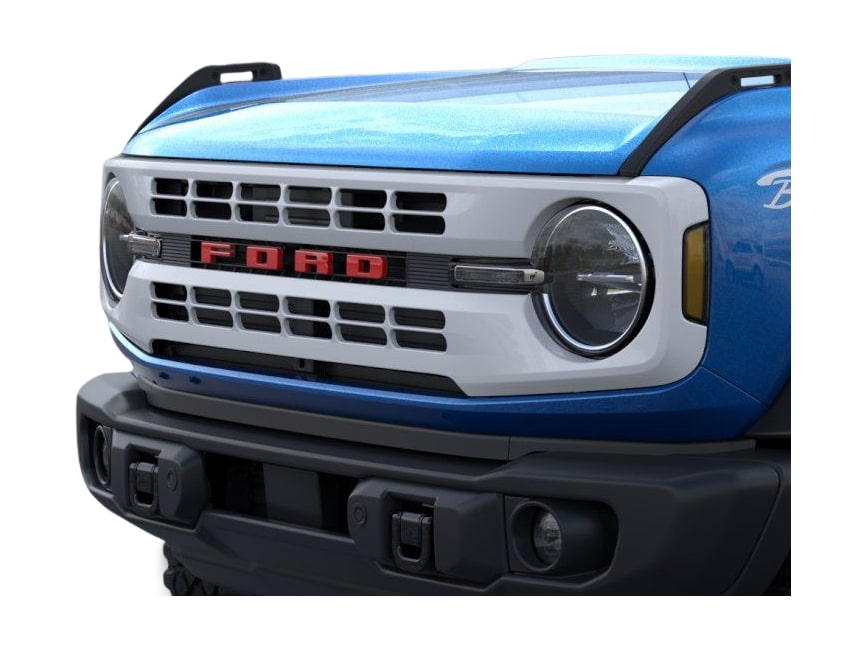 Thumbnail: 2026 Ford Bronco - 21