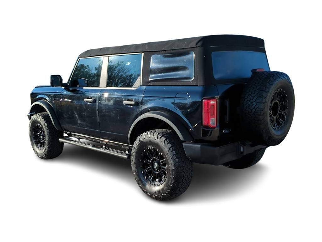 Thumbnail: 2021 Ford Bronco - 4