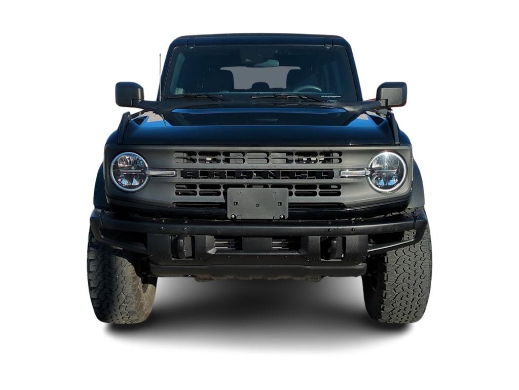 Thumbnail: 2021 Ford Bronco - 6