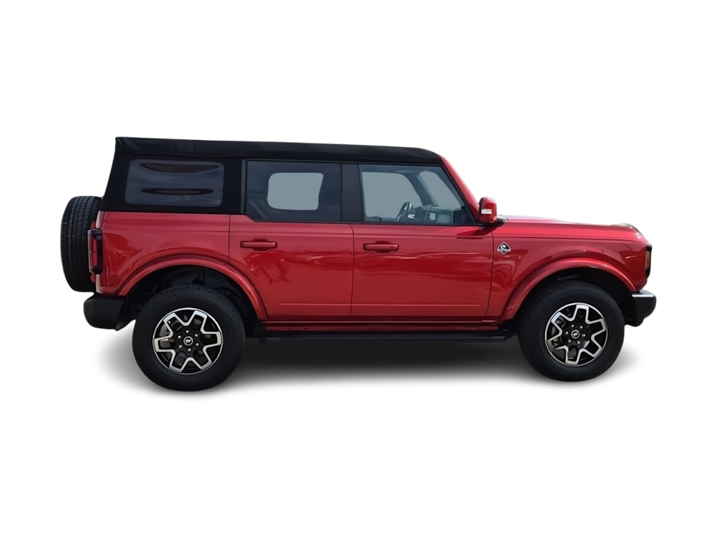 Thumbnail: 2023 Ford Bronco - 22