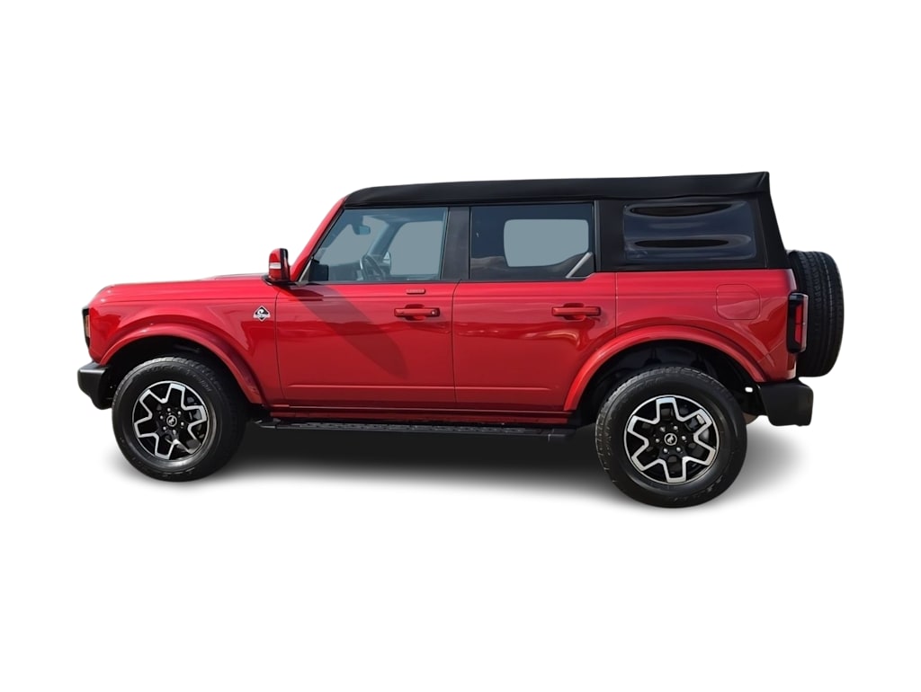 Thumbnail: 2023 Ford Bronco - 3