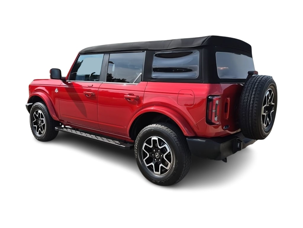 Thumbnail: 2023 Ford Bronco - 4