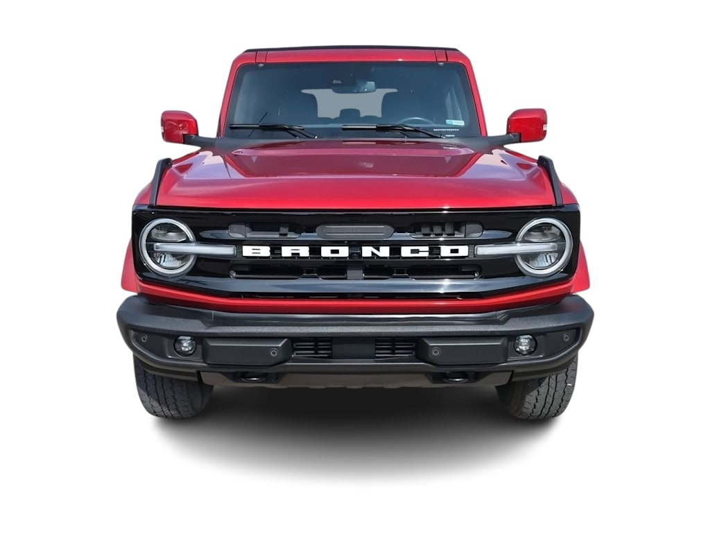 Thumbnail: 2023 Ford Bronco - 5