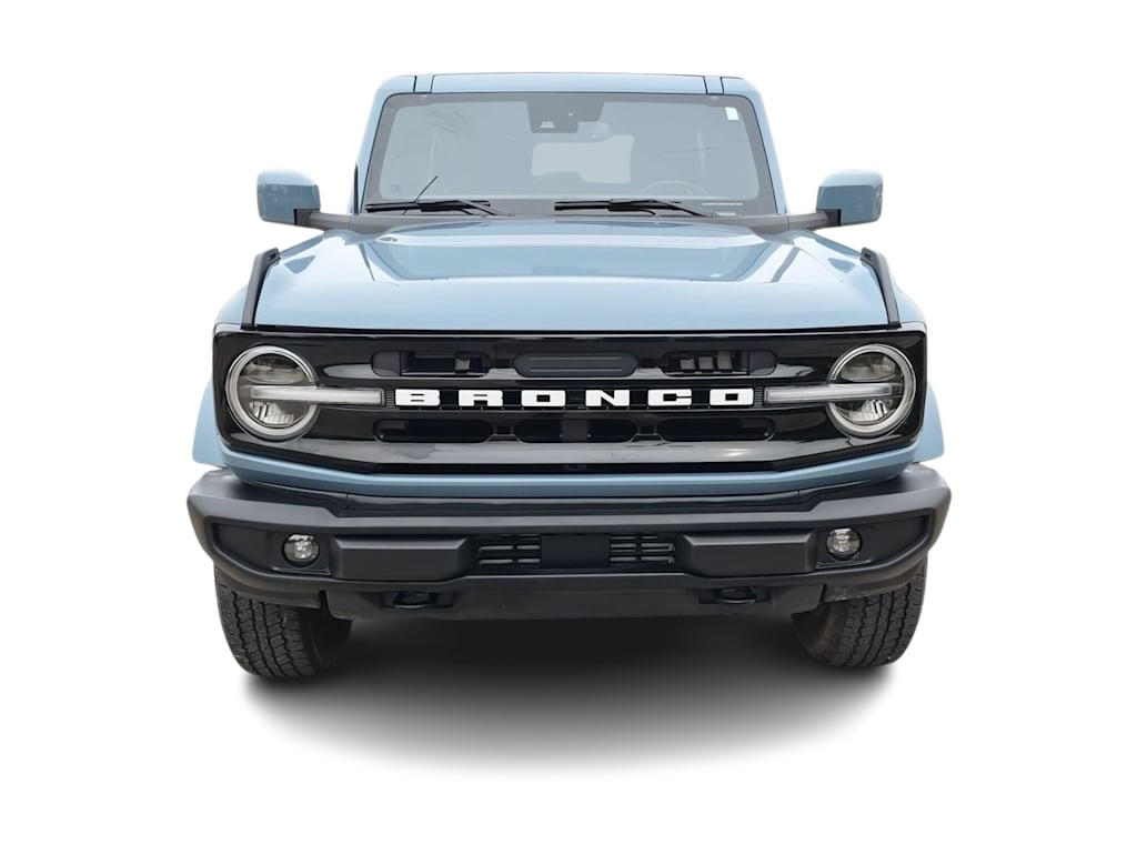 Thumbnail: 2023 Ford Bronco - 6