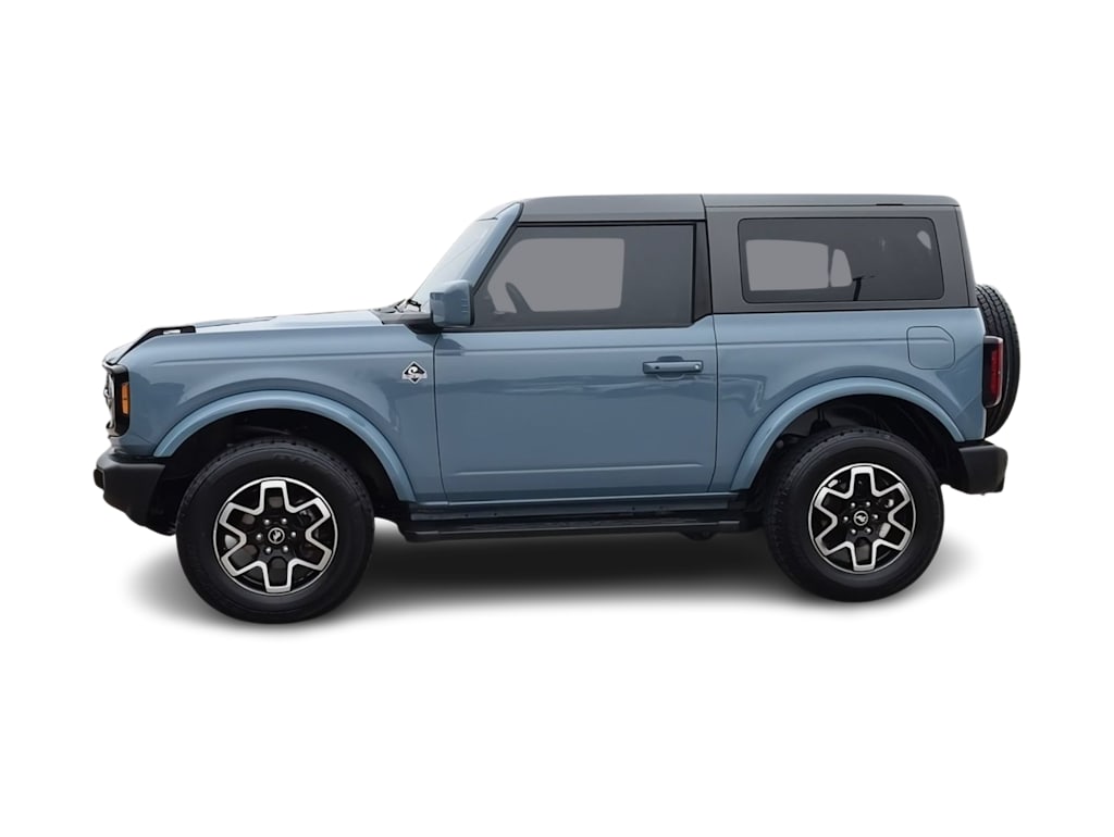 Thumbnail: 2023 Ford Bronco - 3