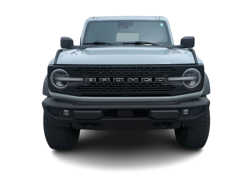 Thumbnail: 2022 Ford Bronco - 5