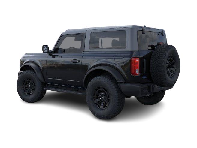 Thumbnail: 2026 Ford Bronco - 4