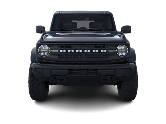 Thumbnail: 2026 Ford Bronco - 6