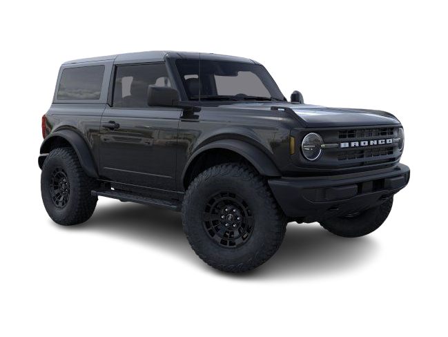 Thumbnail: 2026 Ford Bronco - 15
