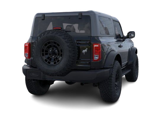 Thumbnail: 2026 Ford Bronco - 16