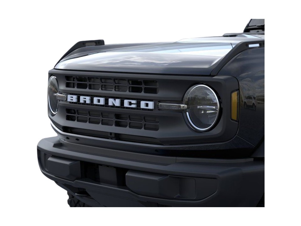 Thumbnail: 2026 Ford Bronco - 20