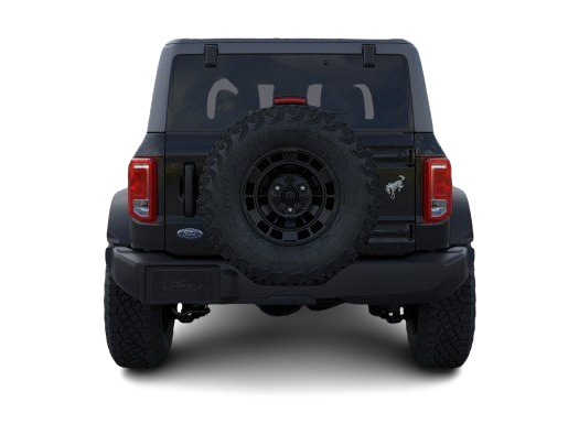 Thumbnail: 2026 Ford Bronco - 5