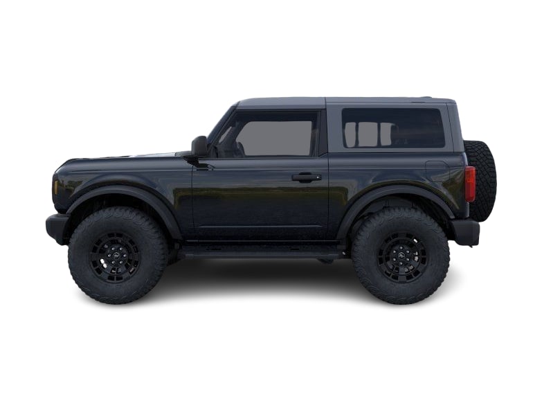 Thumbnail: 2026 Ford Bronco - 3