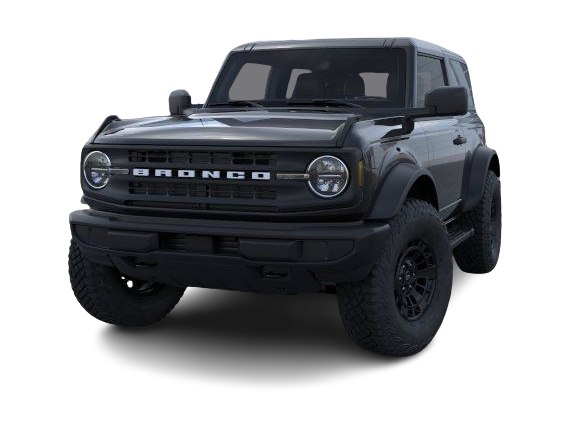 Thumbnail: 2026 Ford Bronco - 14