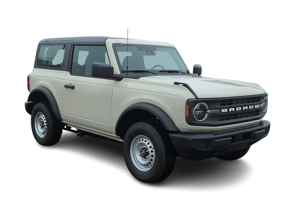 Thumbnail: 2025 Ford Bronco - 19