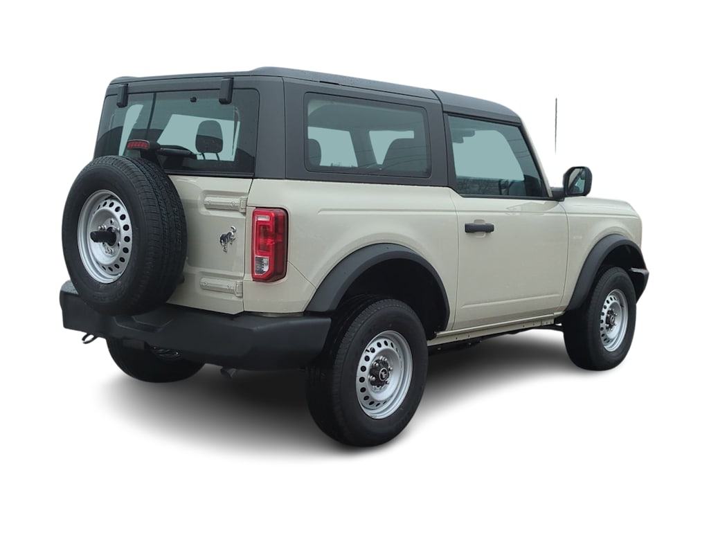 Thumbnail: 2025 Ford Bronco - 21