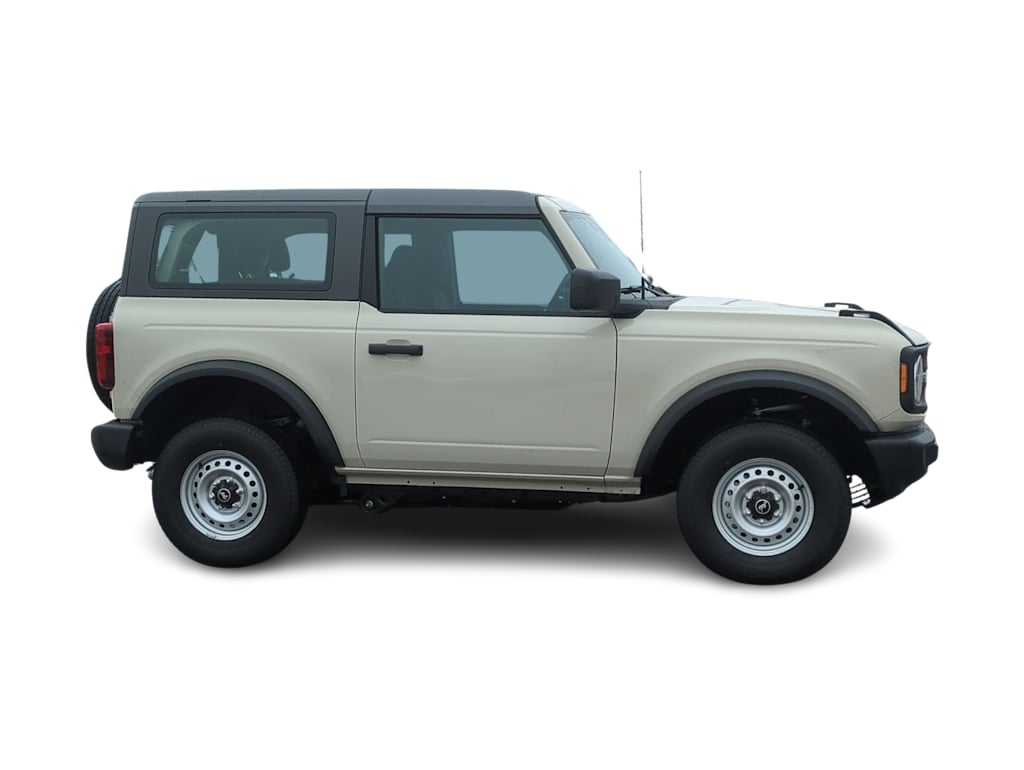 Thumbnail: 2025 Ford Bronco - 22