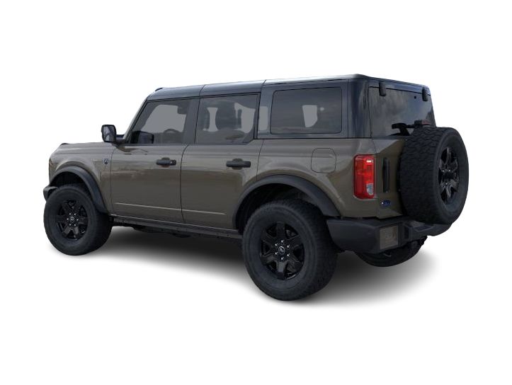 Thumbnail: 2025 Ford Bronco - 4