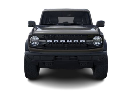 Thumbnail: 2025 Ford Bronco - 13