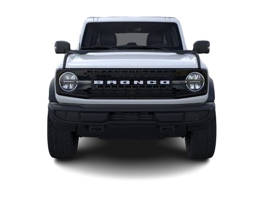 Thumbnail: 2025 Ford Bronco - 14