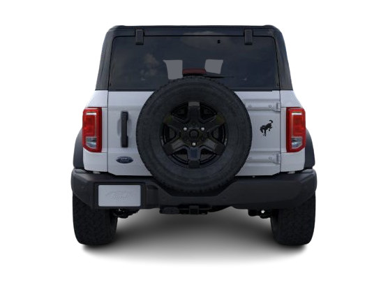 Thumbnail: 2025 Ford Bronco - 5