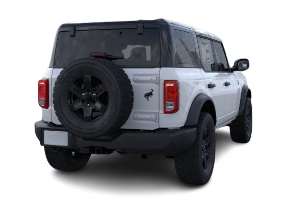 Thumbnail: 2025 Ford Bronco - 16