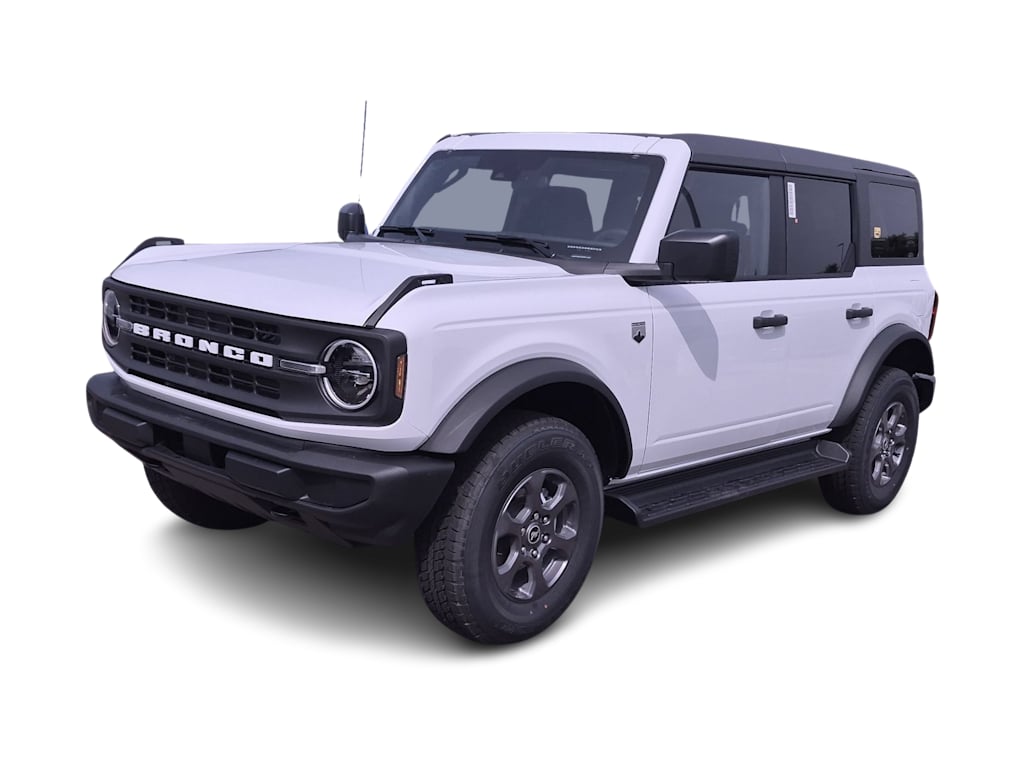 Thumbnail: 2026 Ford Bronco - 19