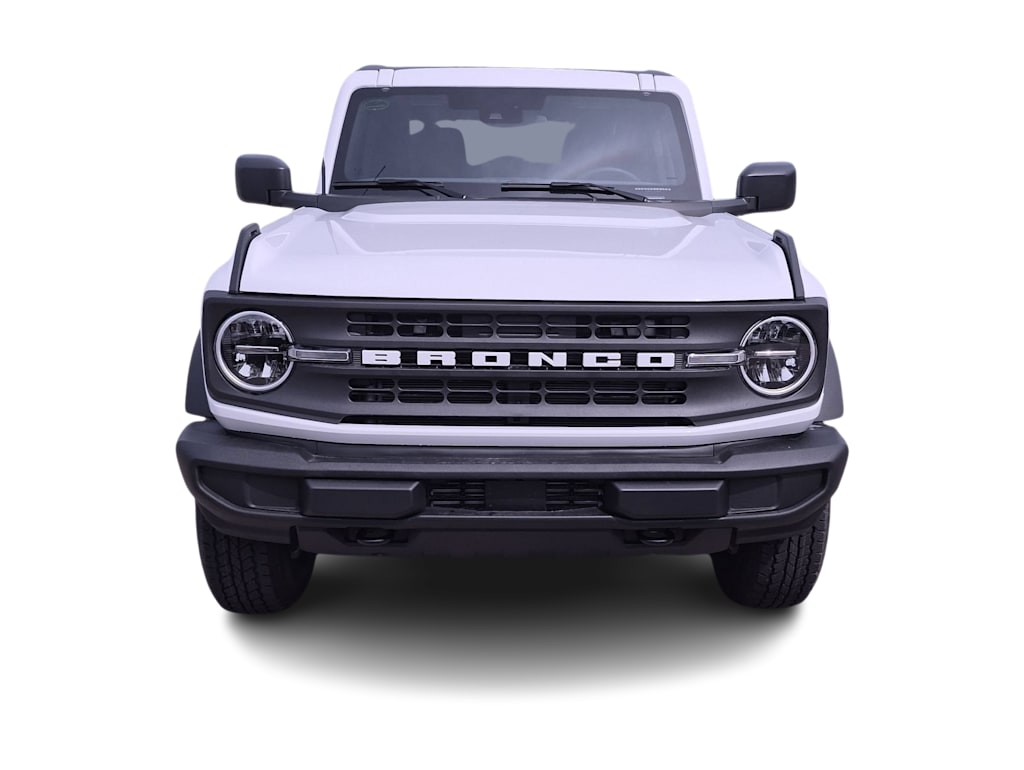 Thumbnail: 2026 Ford Bronco - 5