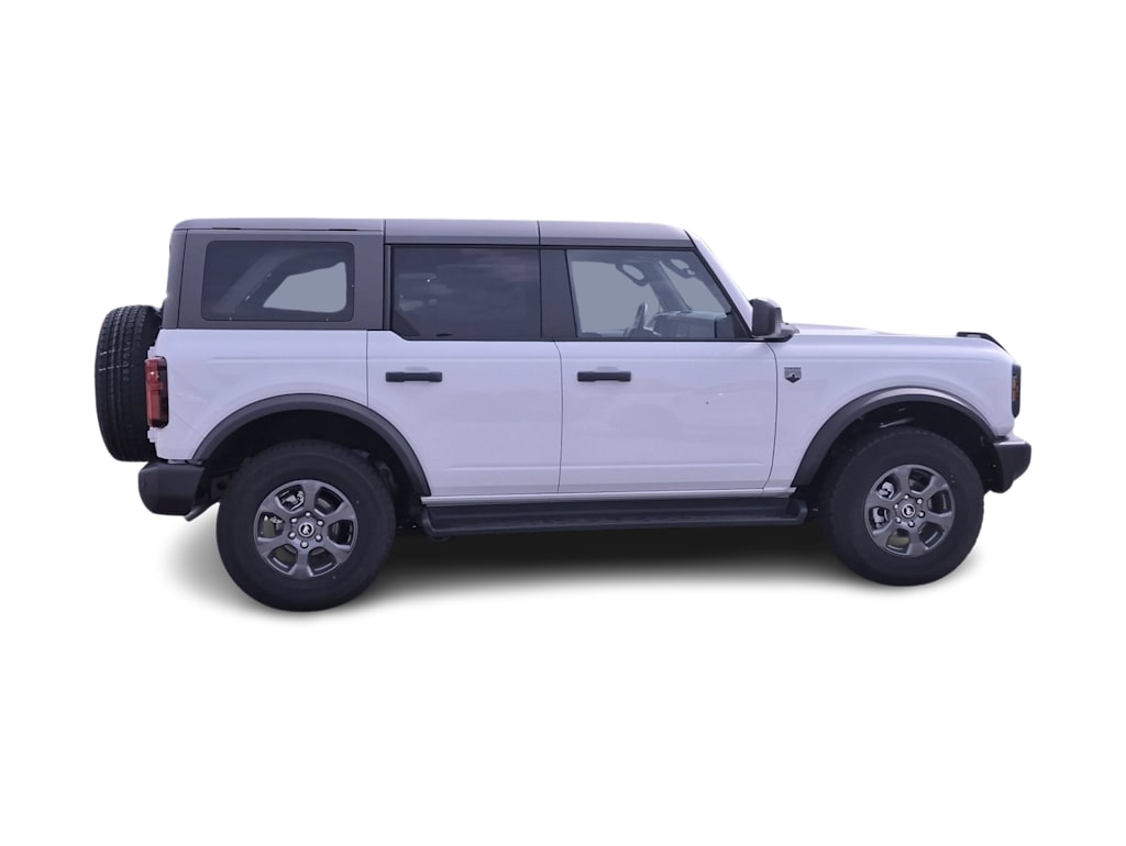 Thumbnail: 2026 Ford Bronco - 22