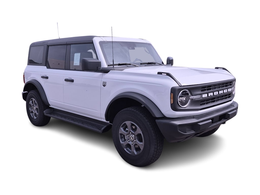 Thumbnail: 2026 Ford Bronco - 18