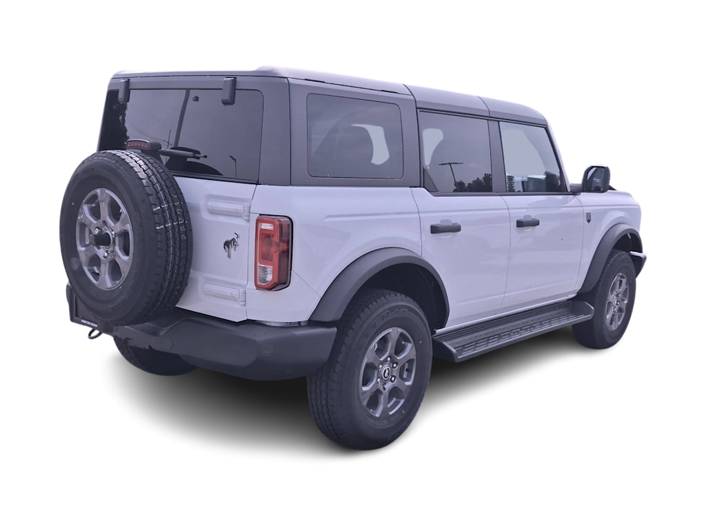 Thumbnail: 2026 Ford Bronco - 21