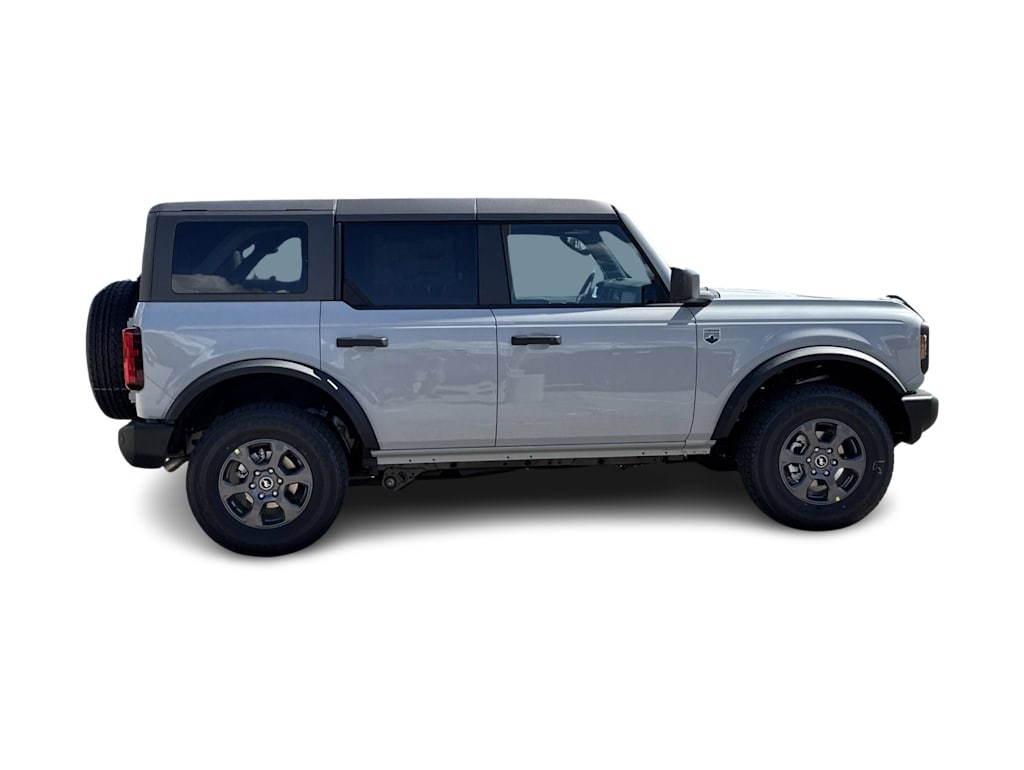 Thumbnail: 2026 Ford Bronco - 22