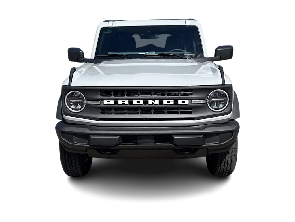 Thumbnail: 2026 Ford Bronco - 6
