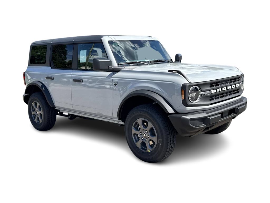 Thumbnail: 2026 Ford Bronco - 19