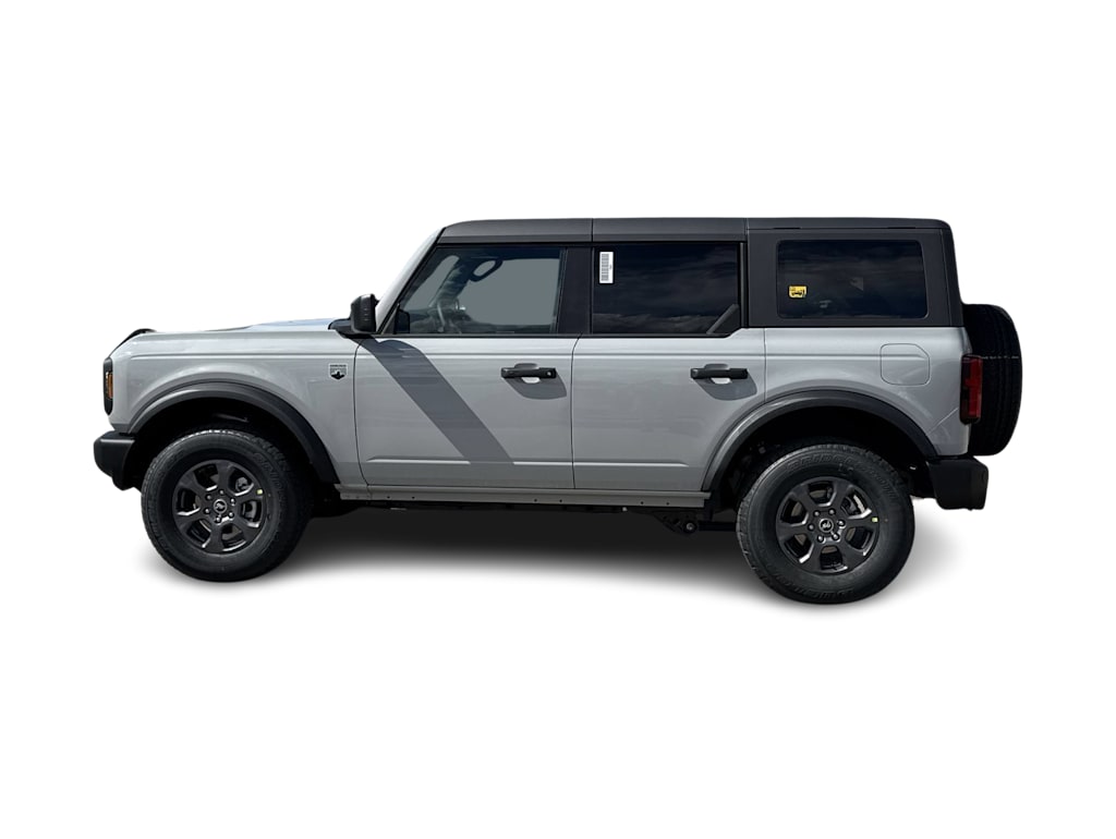 Thumbnail: 2026 Ford Bronco - 3