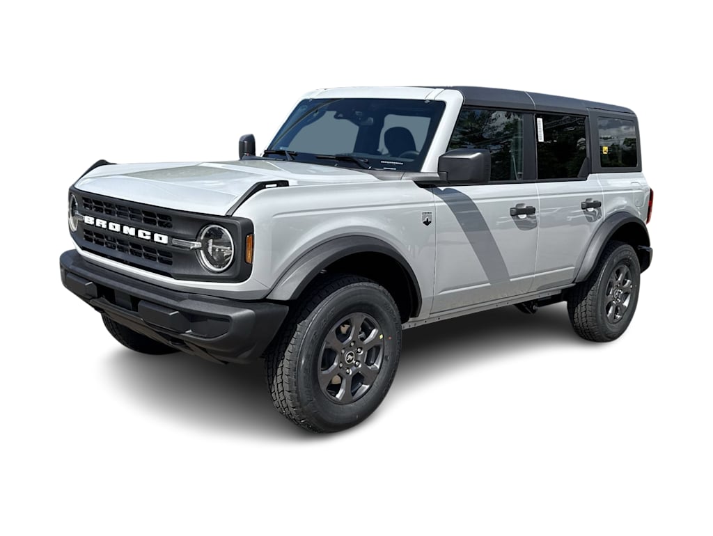 Thumbnail: 2026 Ford Bronco - 20