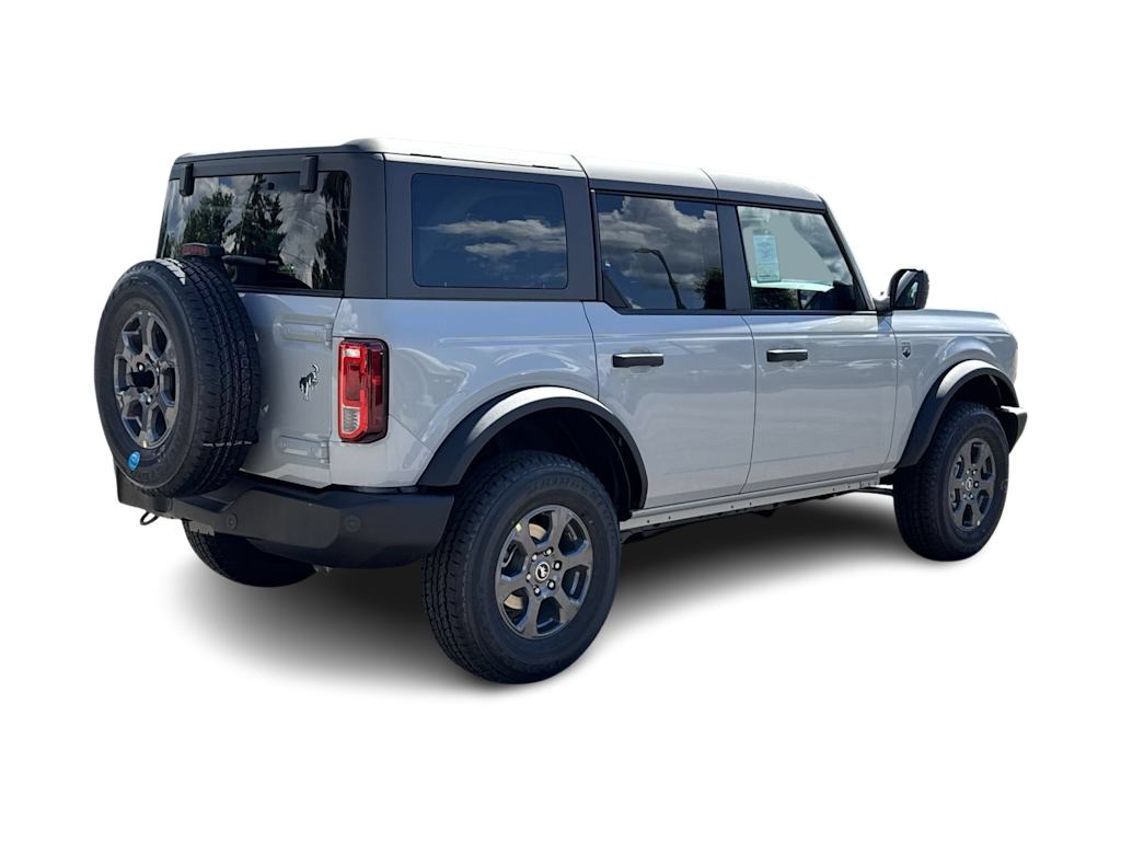 Thumbnail: 2026 Ford Bronco - 21