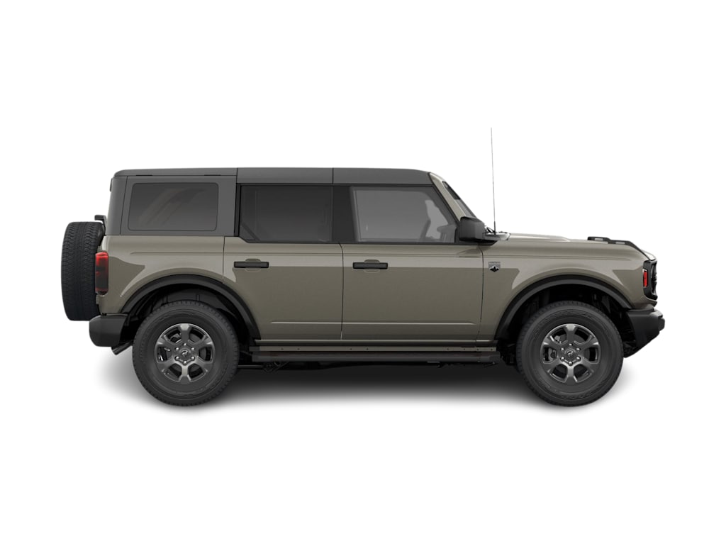 Thumbnail: 2026 Ford Bronco - 14